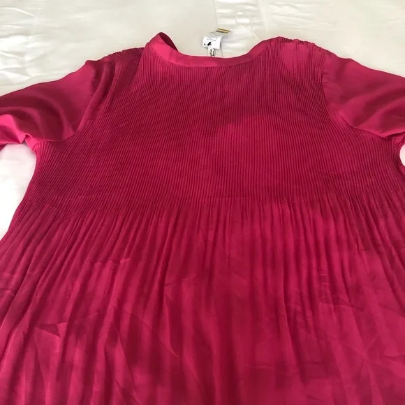 New York Collection, Womens 2XL plus blouse. - Picture 4 of 8